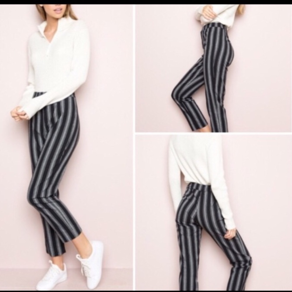 Brandy Melville Tilden pants